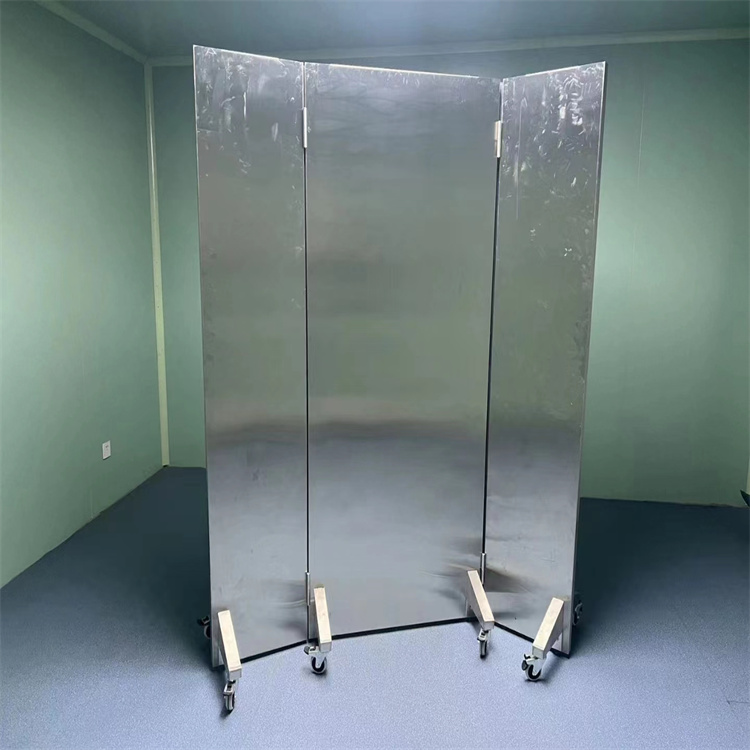 鞍山铅屏风的作用